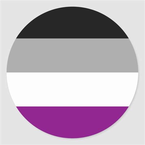 asexual stickers|Asexual Stickers .